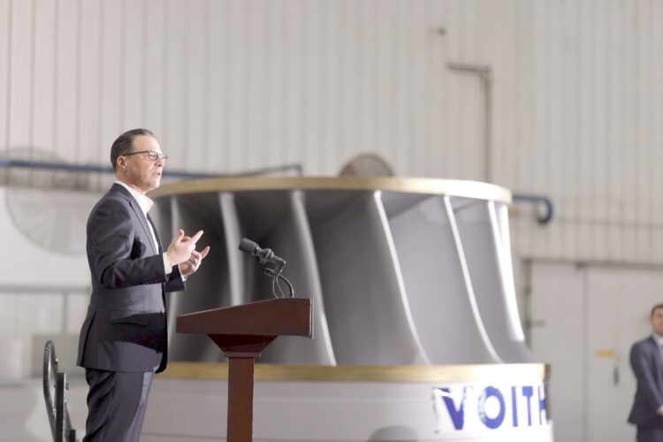 Partisan differences leave Pa. energy advocates skeptical